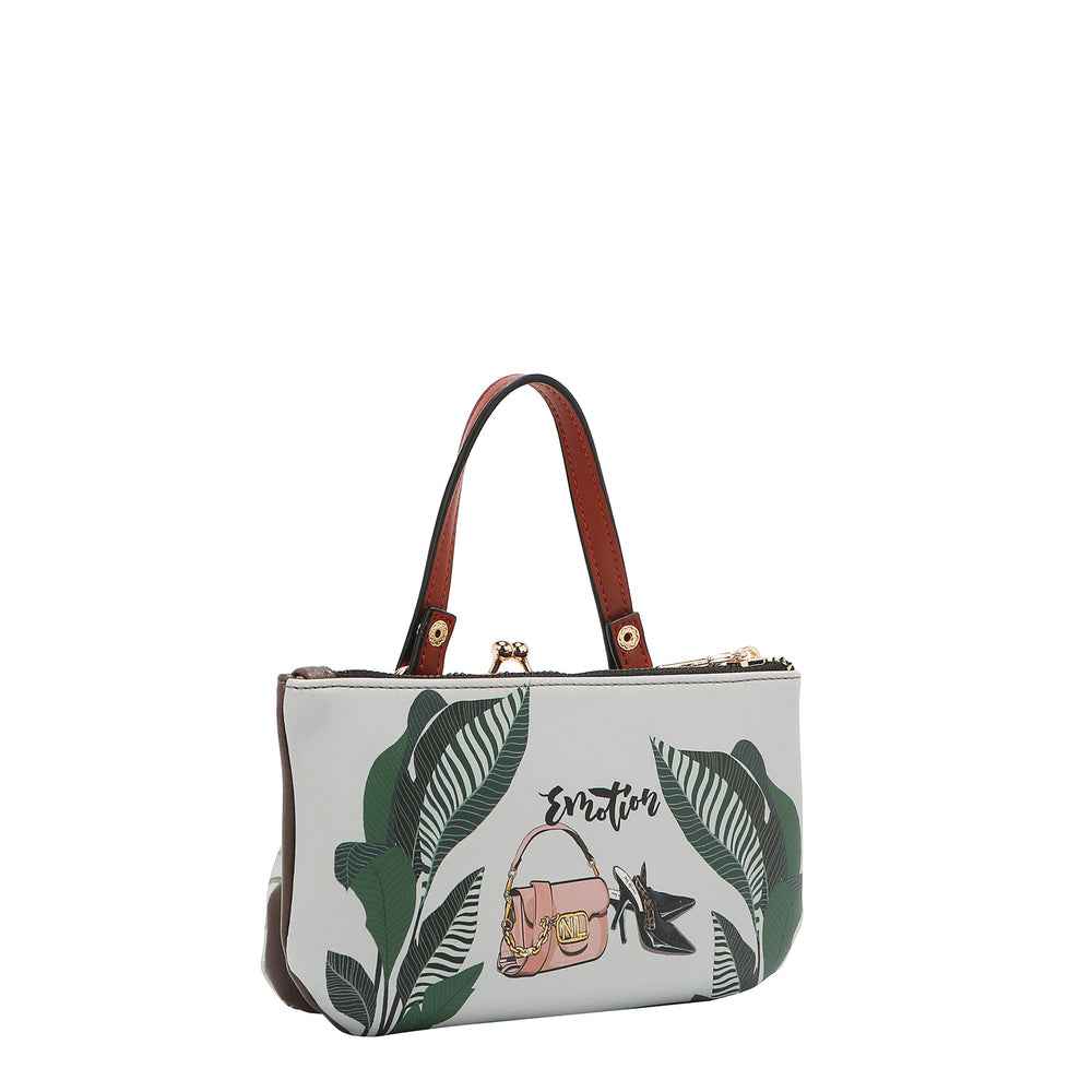 Nicole lee Borsa piccola emotion
