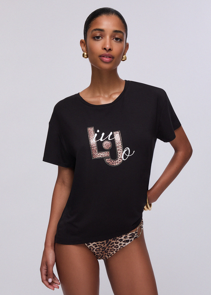 Liu jo t-shirt
