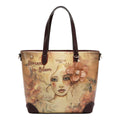 Nicole lee shopper reflection of love