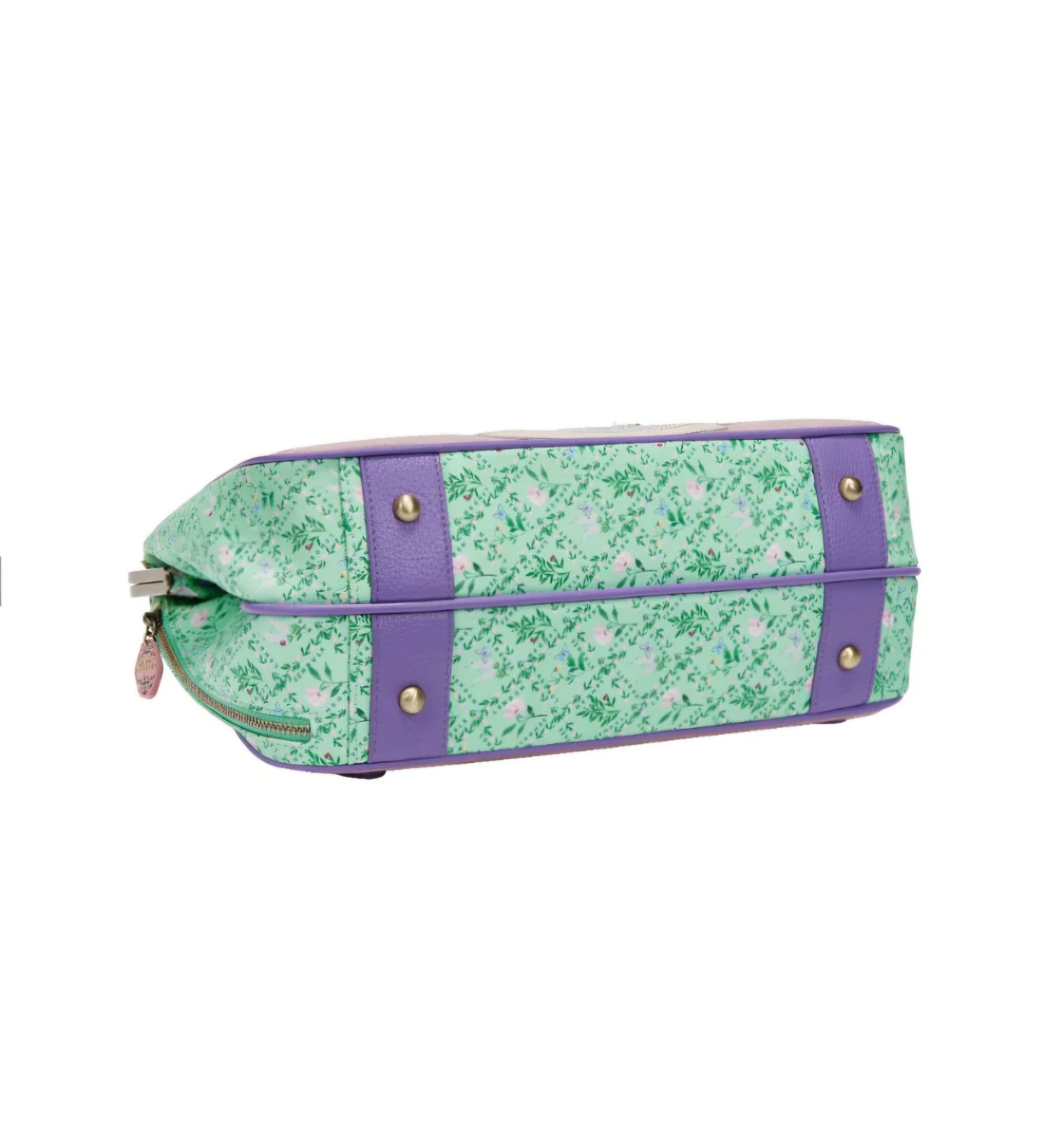 Vendula borsa con fermaglio a clip Frame Willow the grand Vendula Hotel