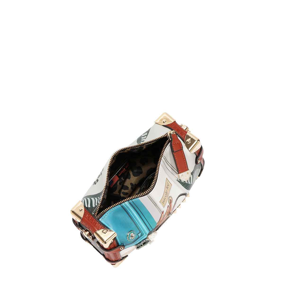 Nicole Lee borsa emotion