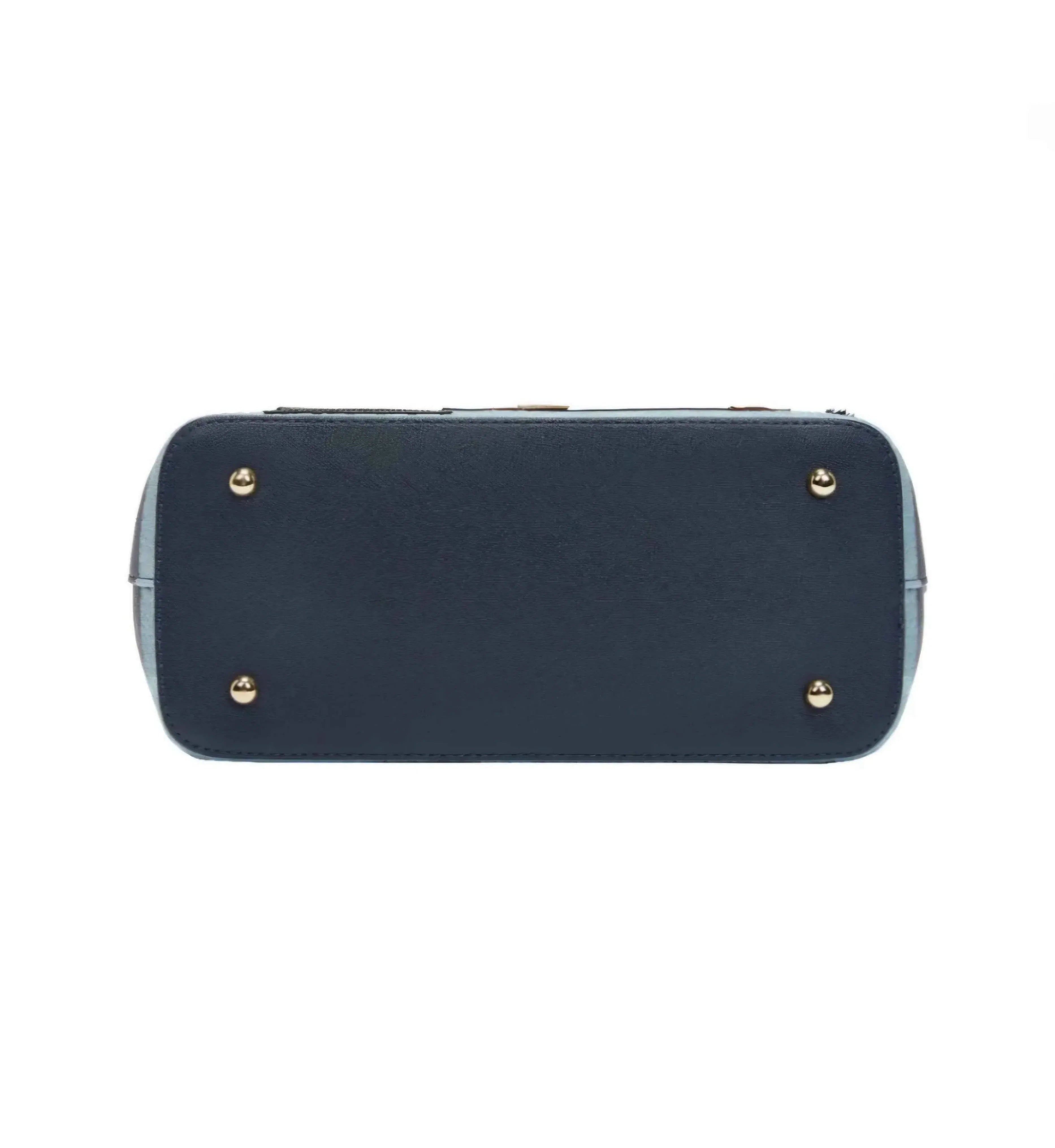 Vendula borsa grace bag sushi blu edition - Identity Look