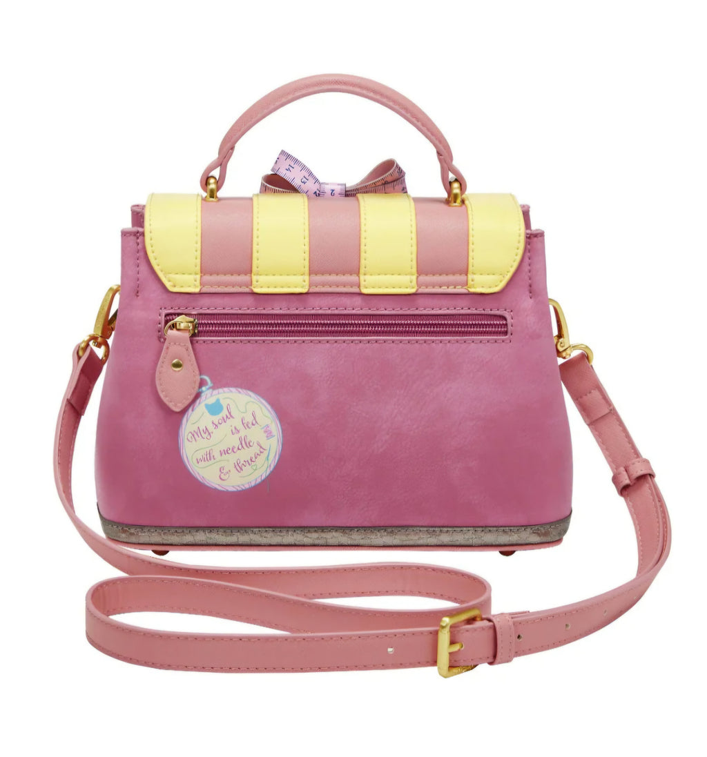 Vendula sewing shop borsa mini grace
