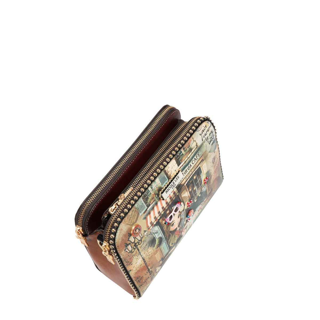 Borsa a tracolla