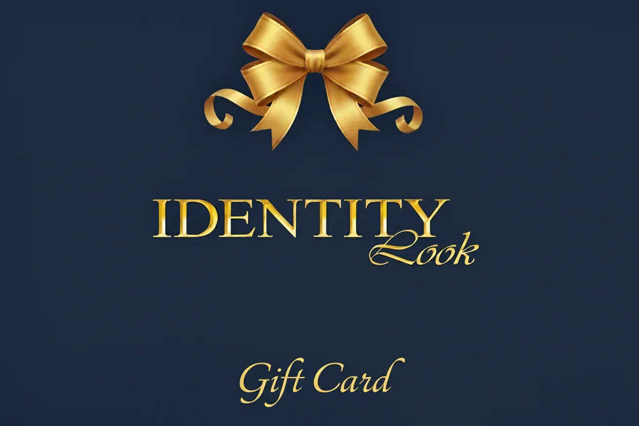 Gift Card - Identity Look