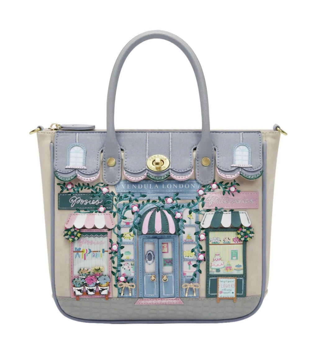 Vendula borsa Isabel poises and patisseries