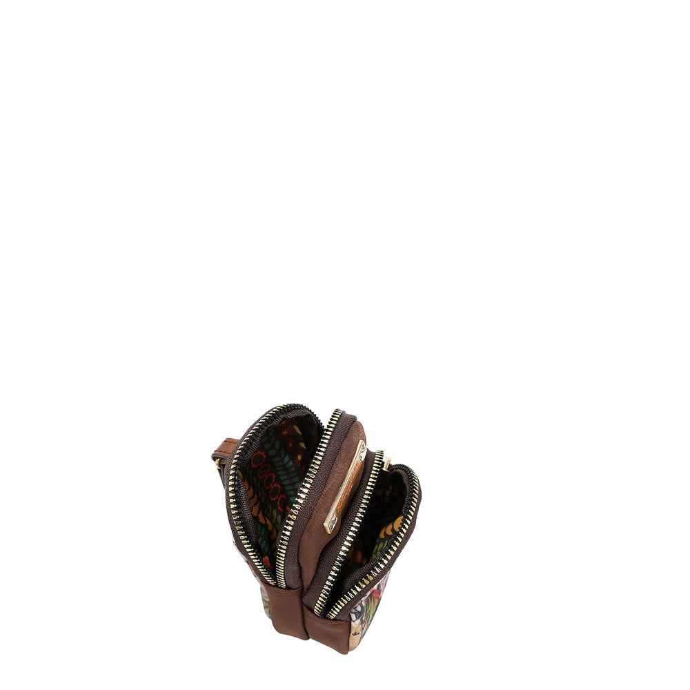 Nicole Lee portachiavi mini Mandy