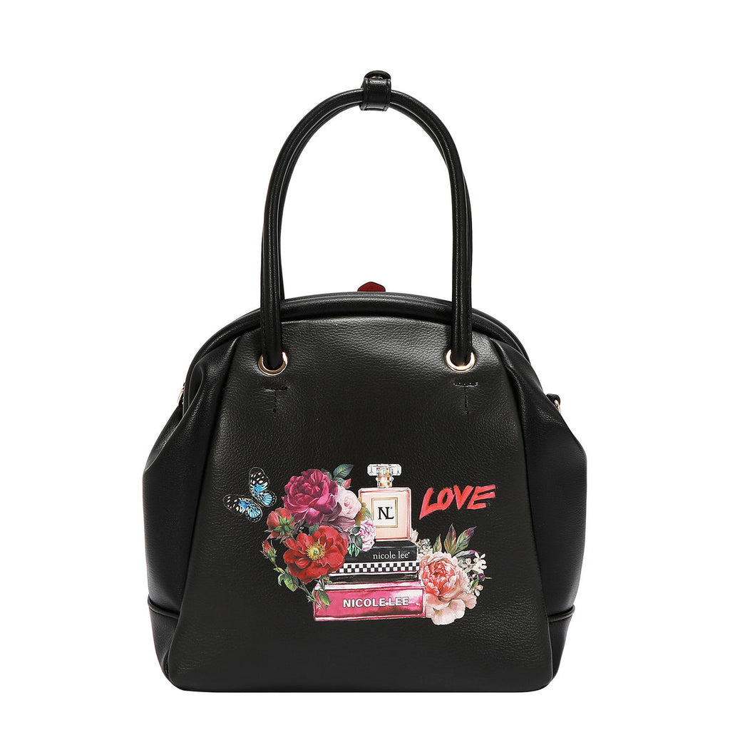 Nicole Lee shoulder bag sabina