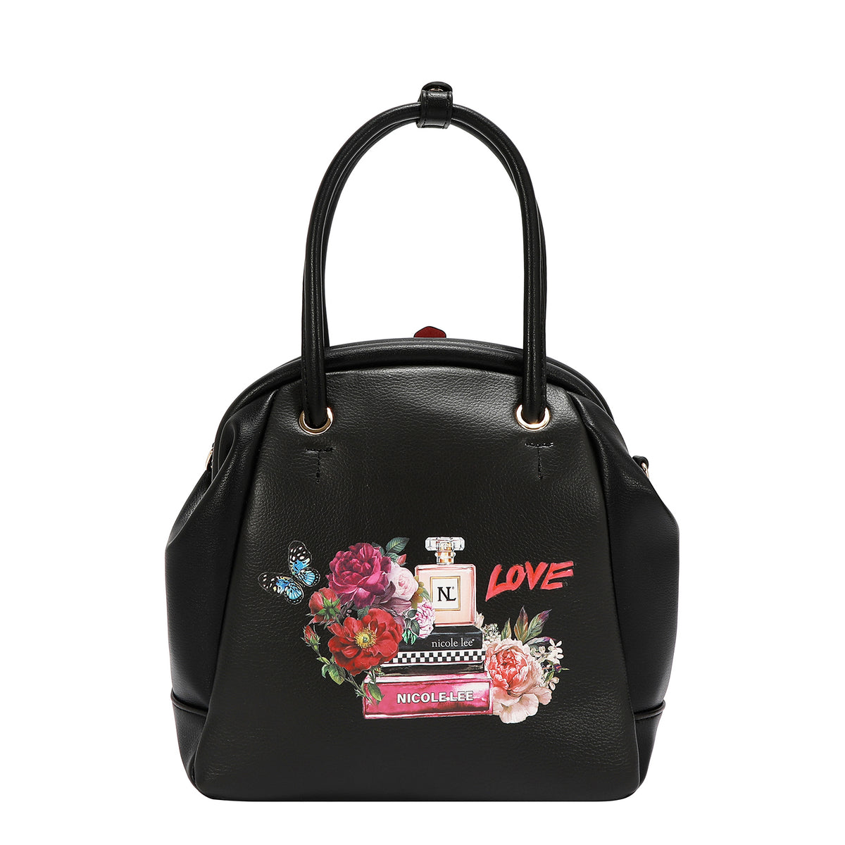 Nicole Lee shoulder bag sabina