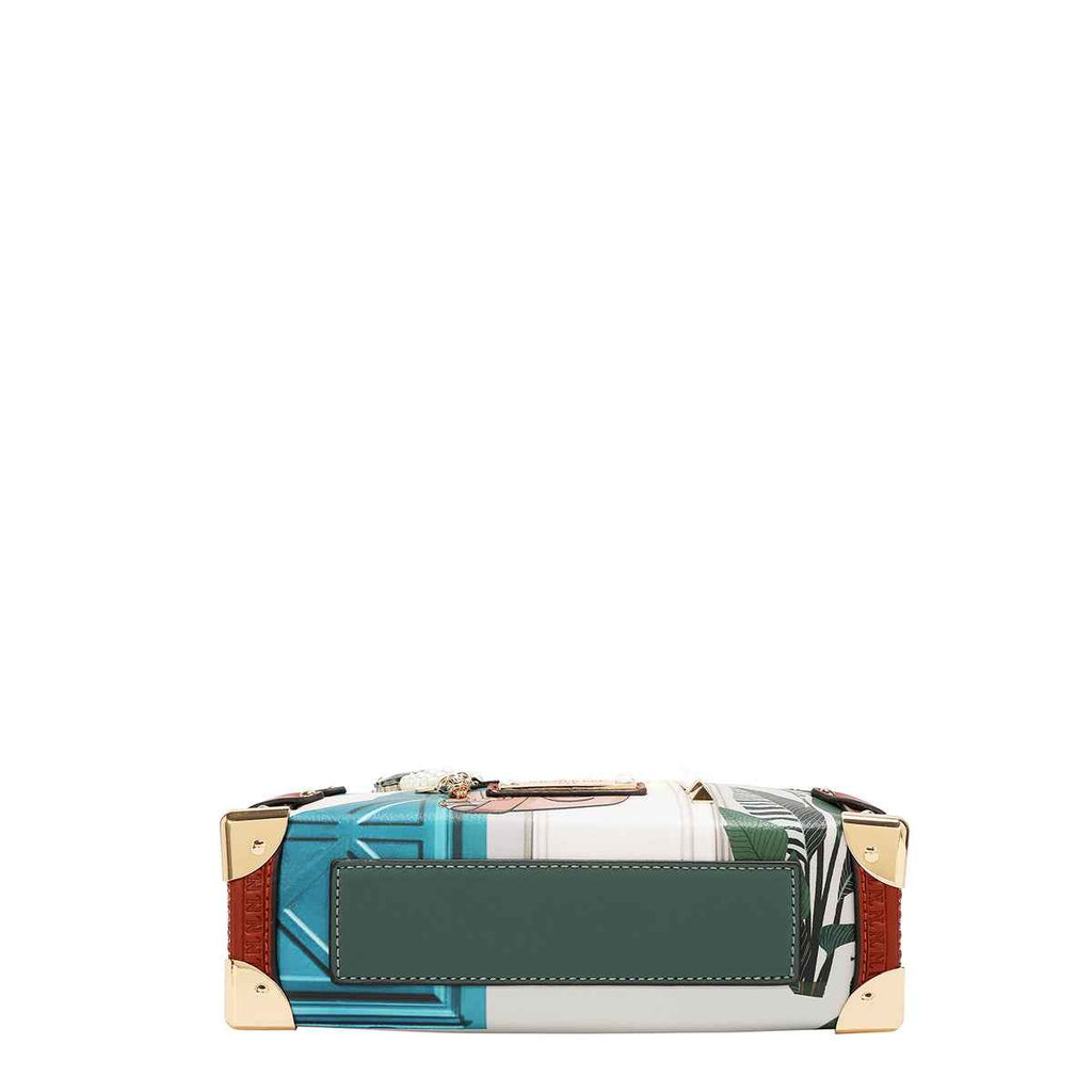 Nicole Lee borsa emotion