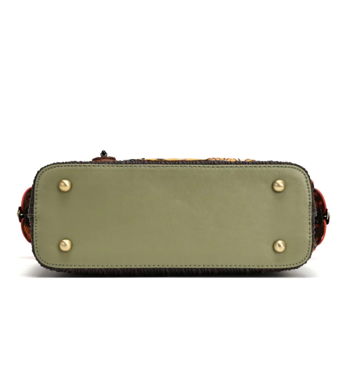 Vendula flower shop - amber edition - borsa grab