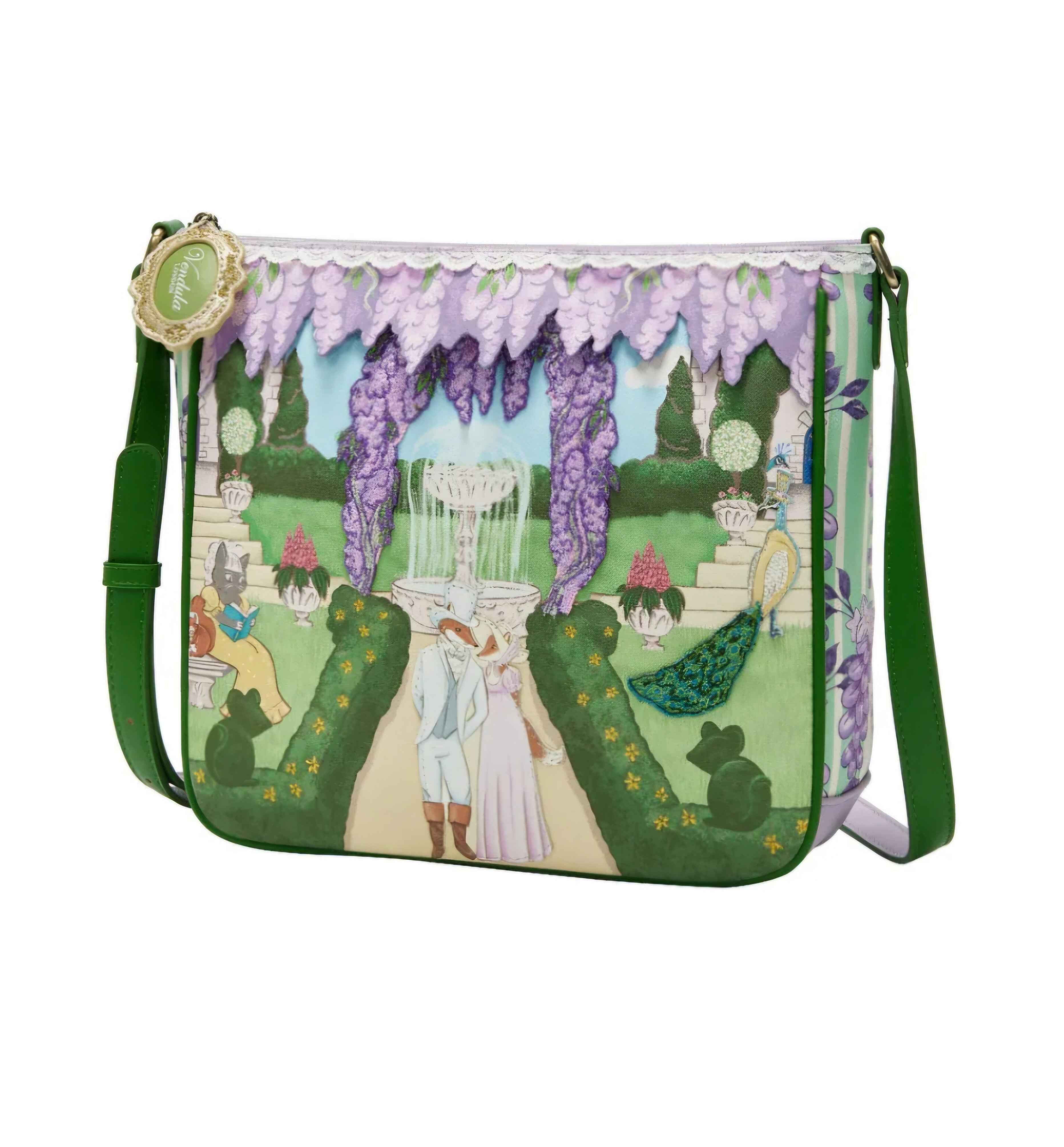 Vendula Borsa Marnie Regency Gardens