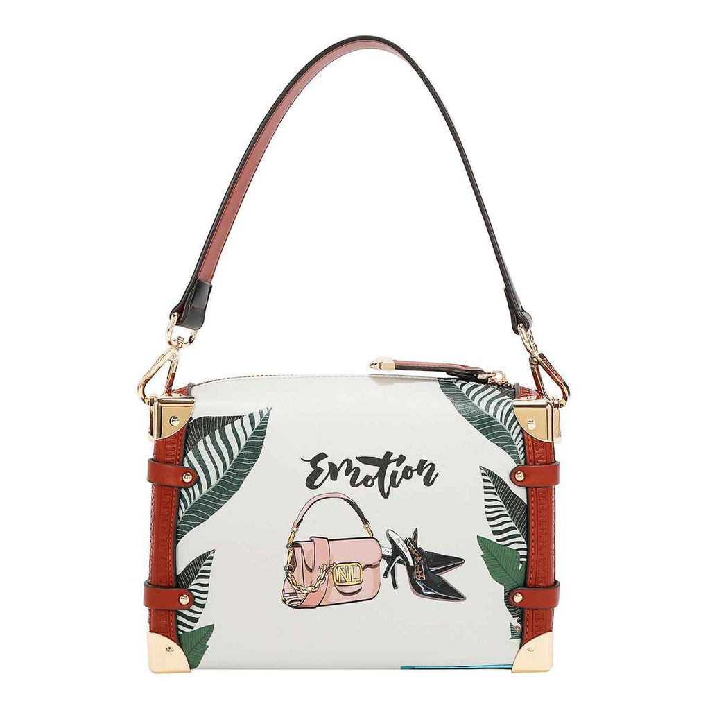 Nicole Lee borsa emotion