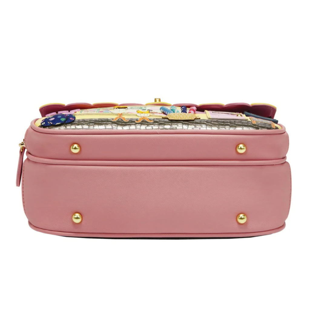 Vendula sewing shop - borsa esme