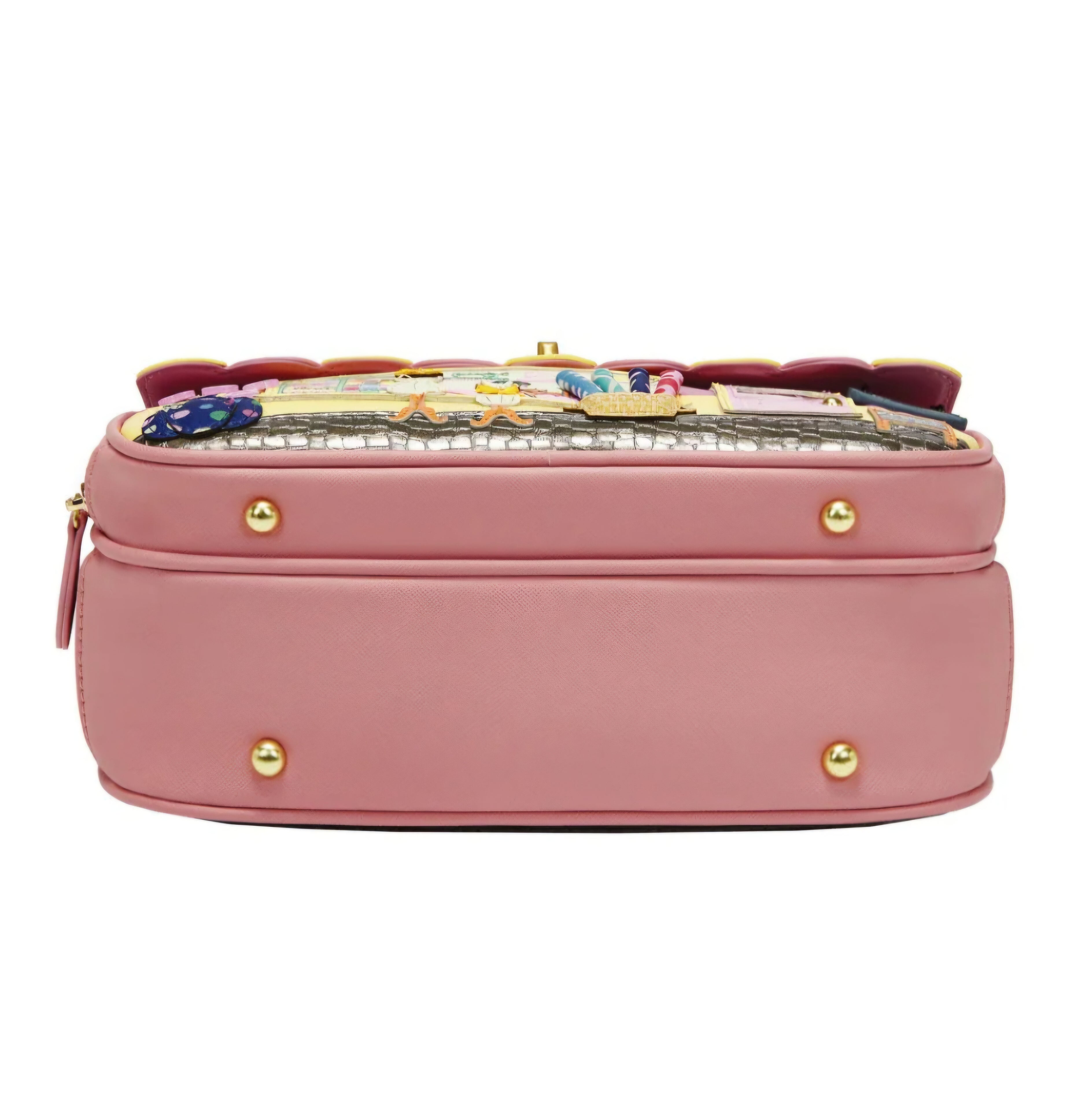 Vendula sewing shop - borsa esme