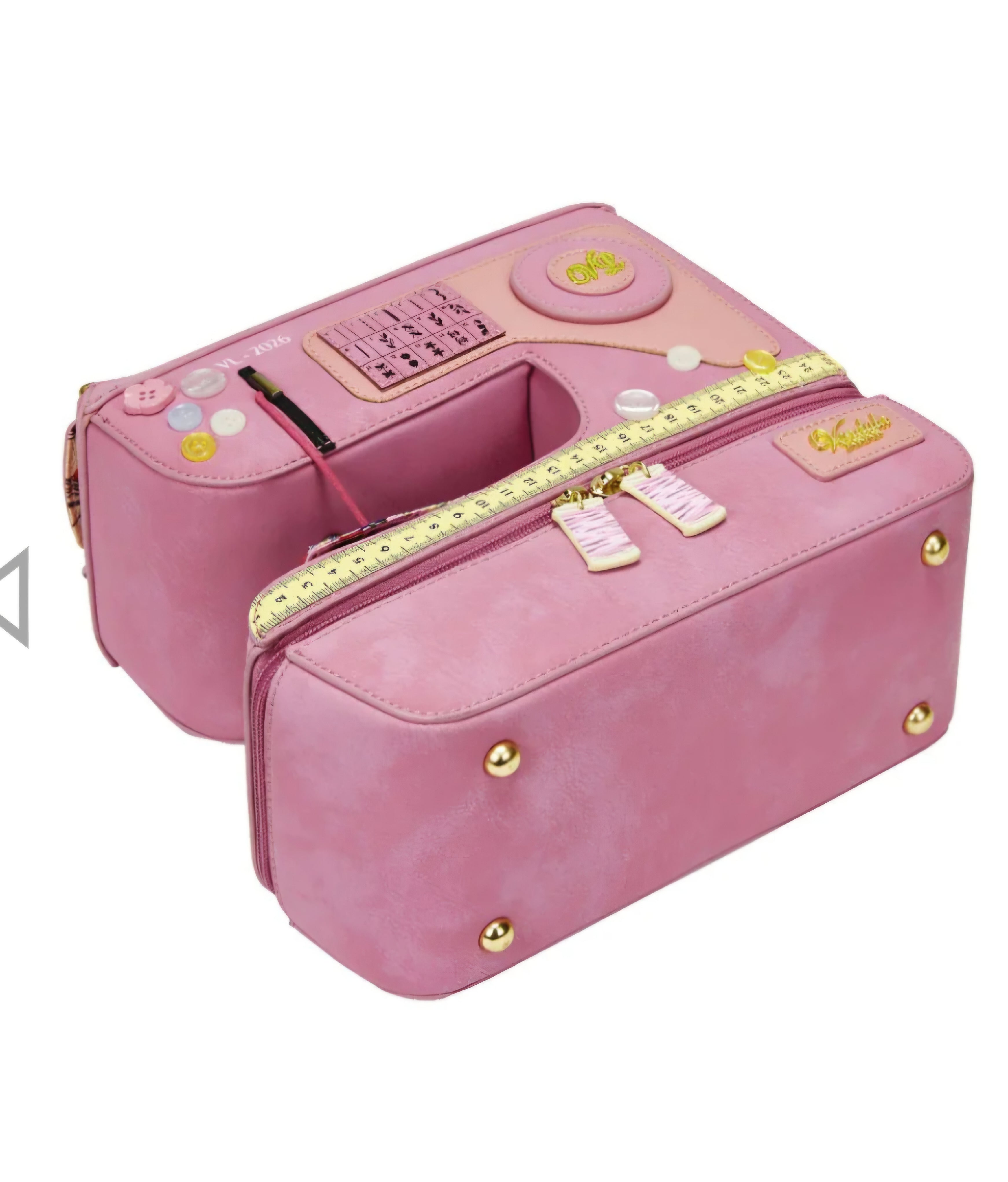 Vendula sewing shop - borsa macchina da cucire