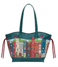 Vendula stella tote Bookshelf boulevard