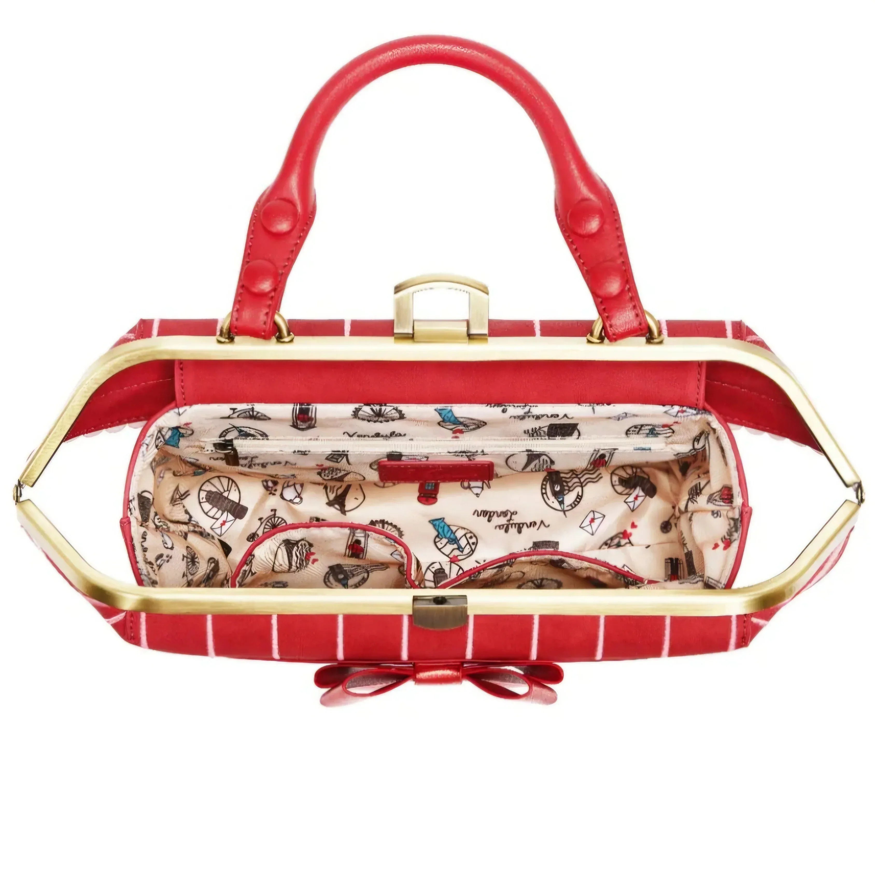 Vendula The chocolate box - grab bag - Identity Look