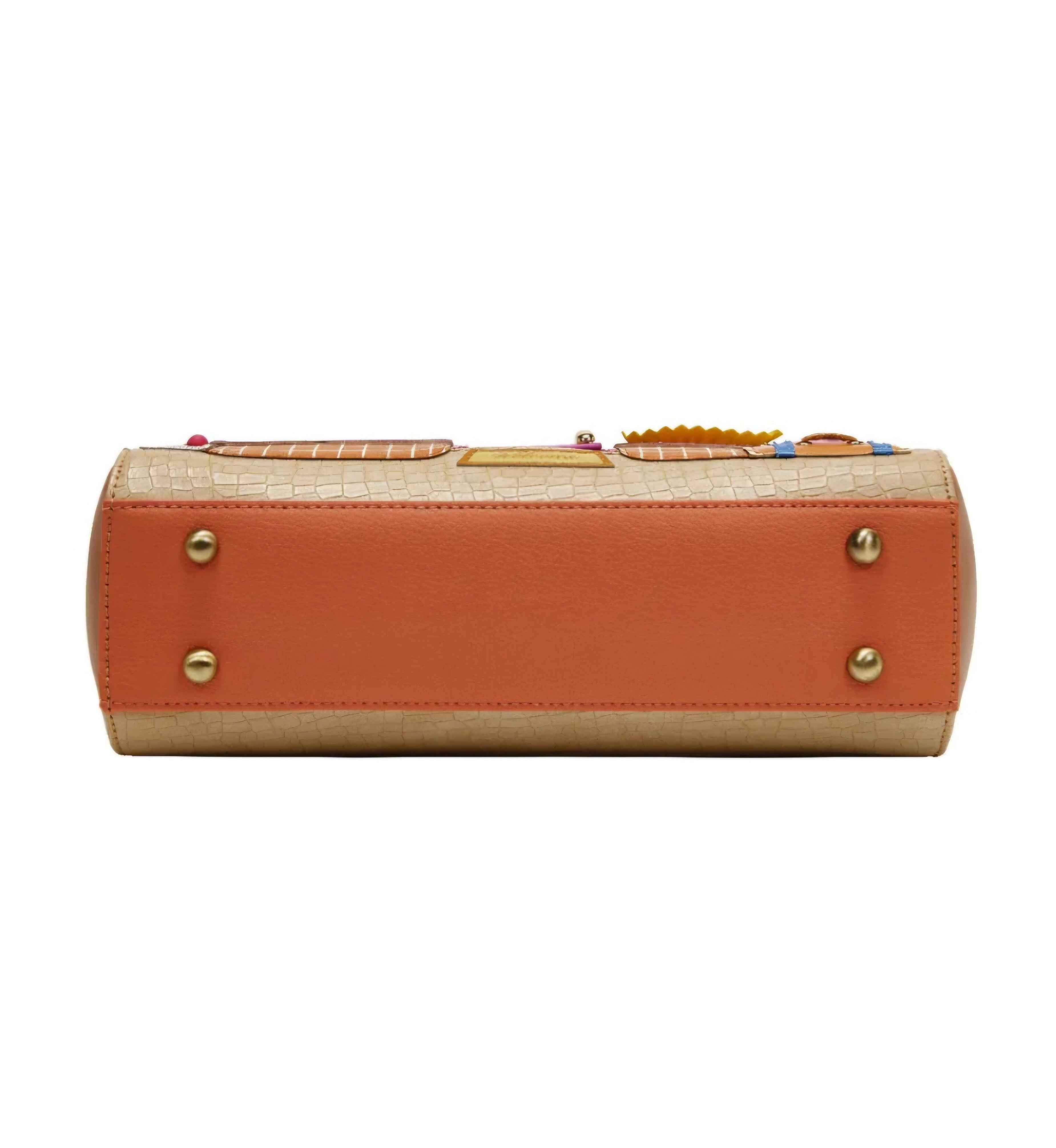 Vendula London Borsa shopper voyage