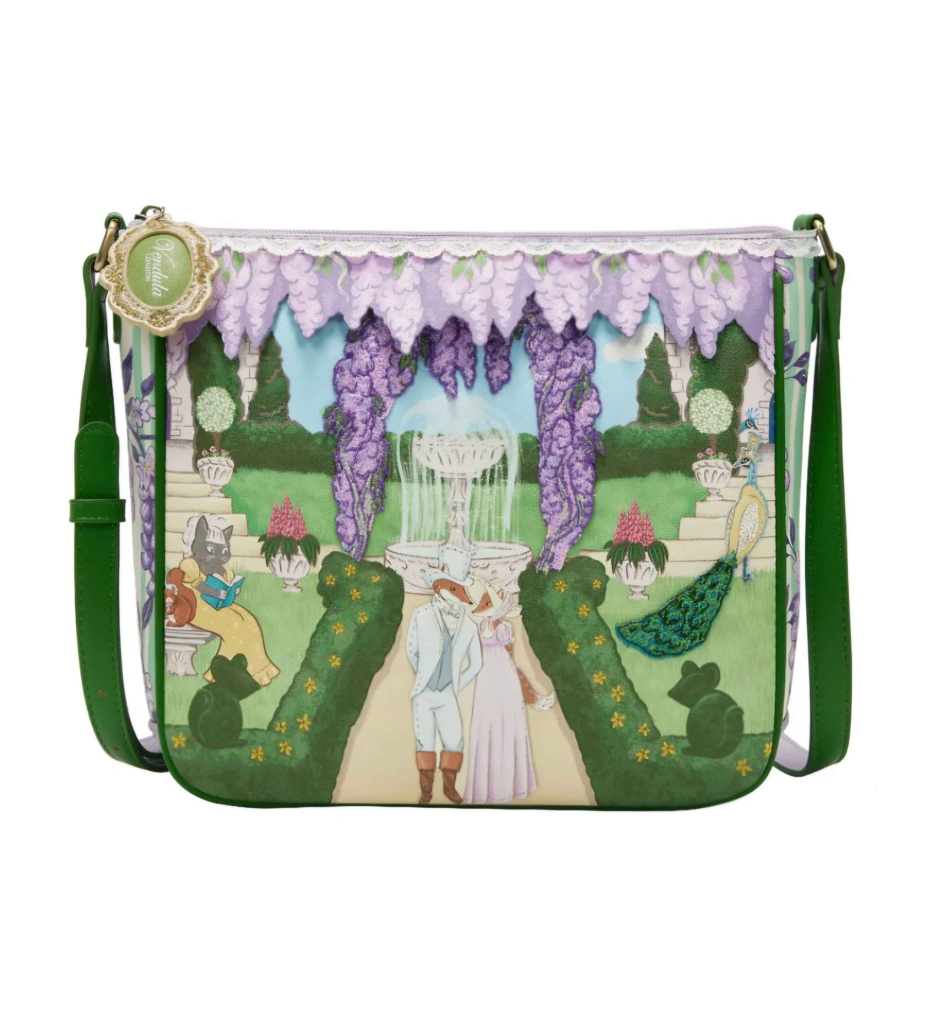 Vendula Borsa Marnie Regency Gardens
