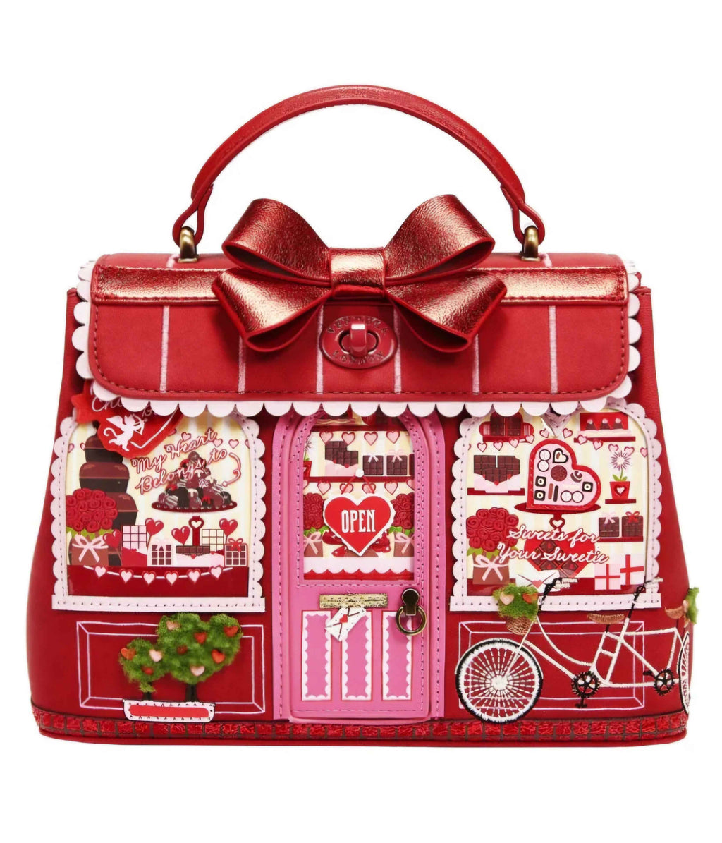 Vendula London mini grace chocolate box