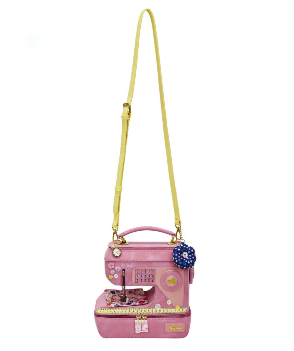 Vendula sewing shop - borsa macchina da cucire
