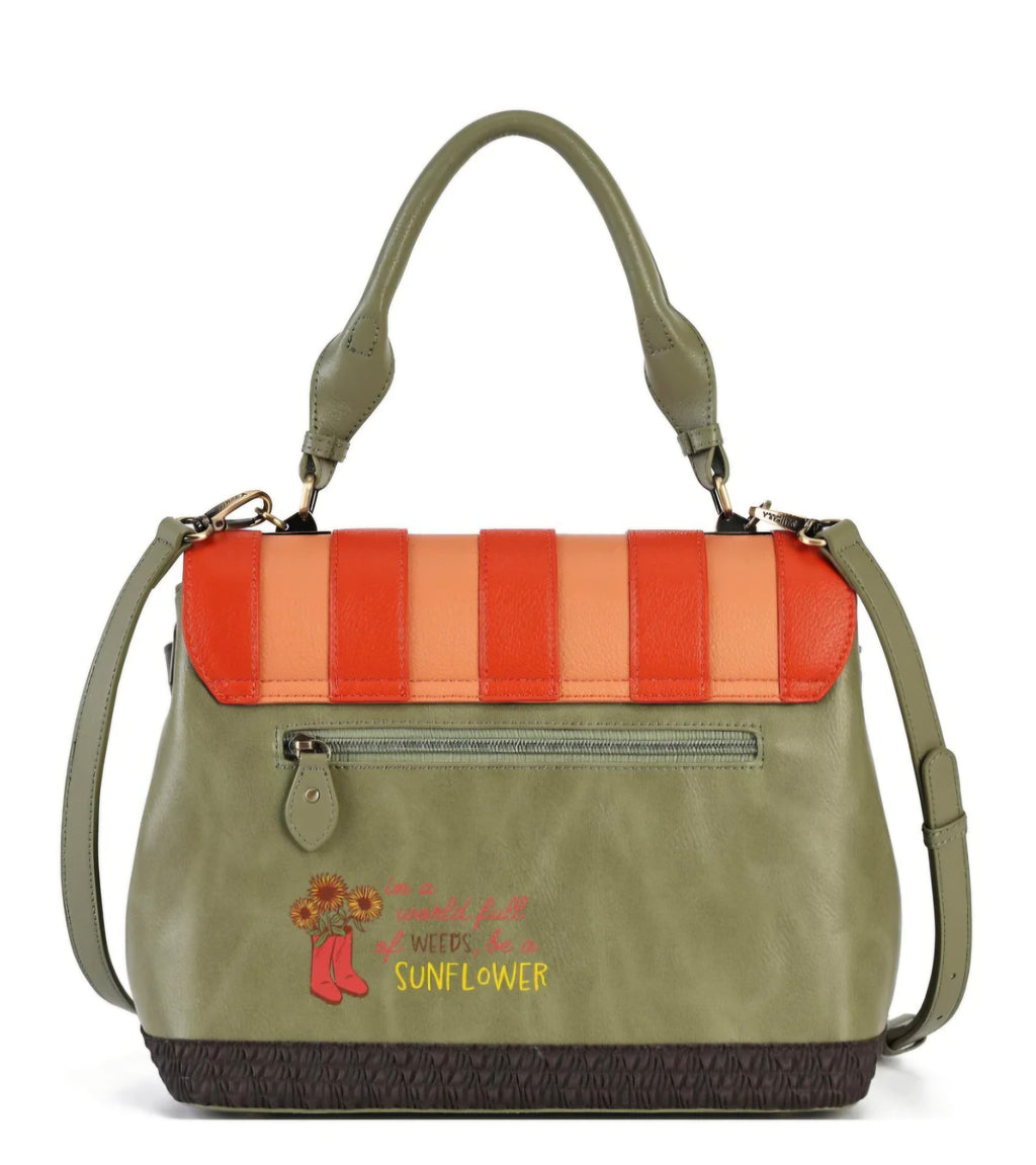 Vendula flower shop - alberghi edition - borsa grace