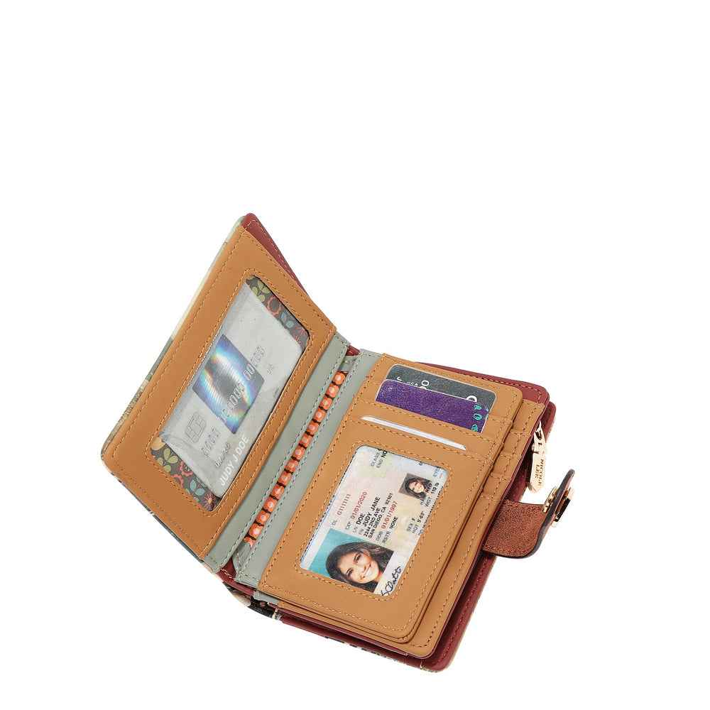 Nicole Lee portafoglio