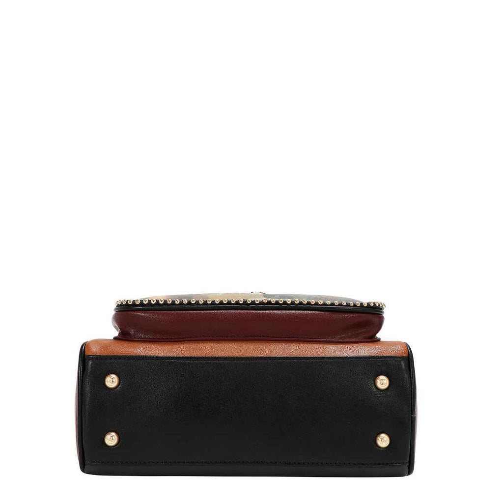 Nicole lee Borsa virtual friend