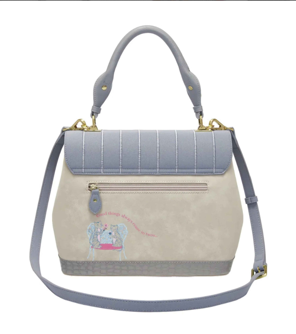 Vendula borsa grace bag posies e patisseries
