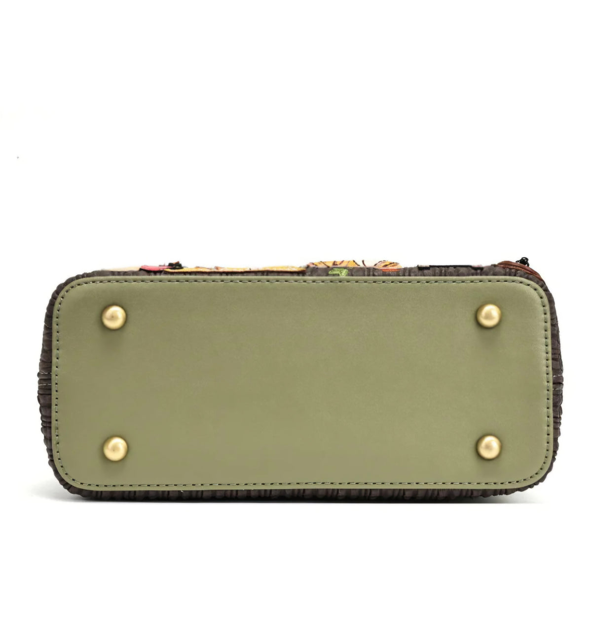 Vendula flower shop - amber edition - borsa mini grace