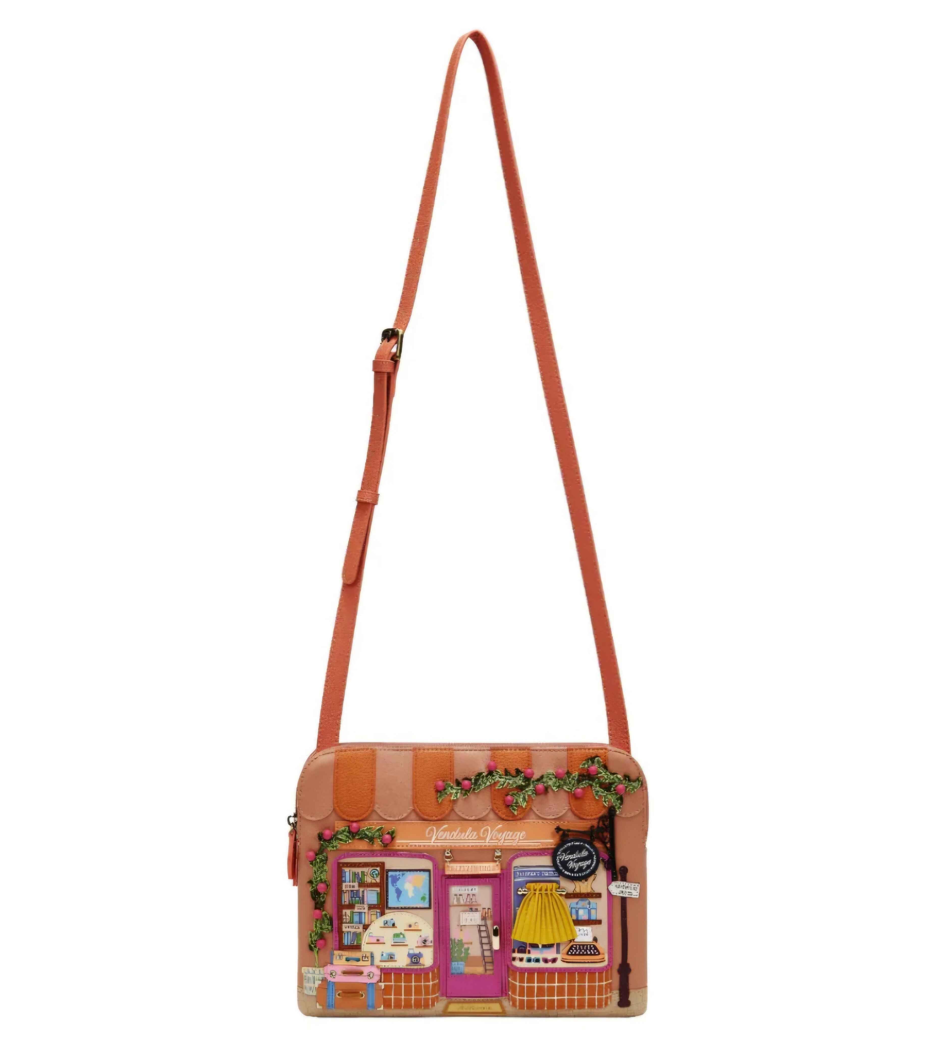 Vendula London bella bag