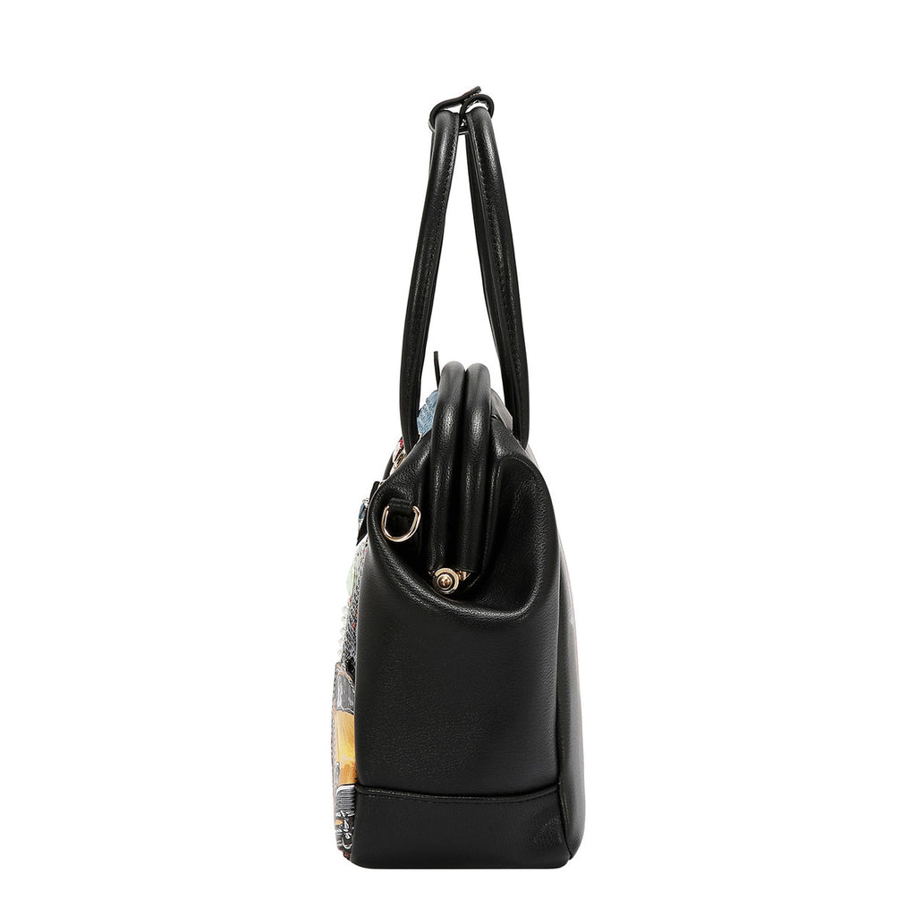 Nicole Lee shoulder bag sabina