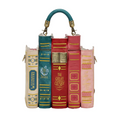 Vendula bookstack boulevard borsa libri