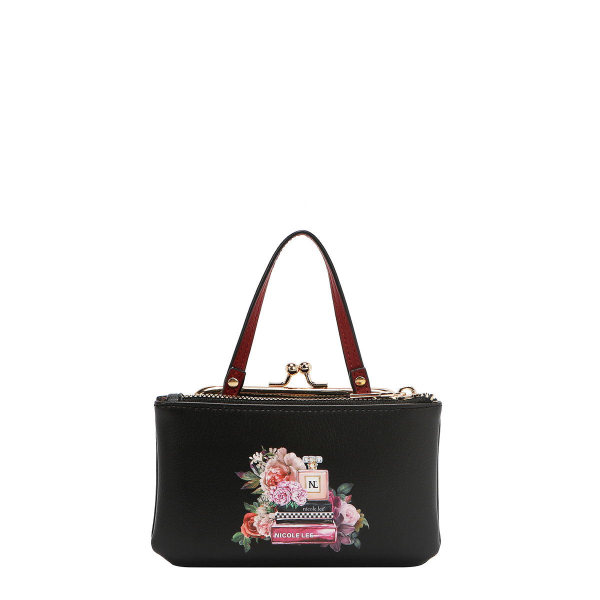 Nicole Lee Mini Borsa