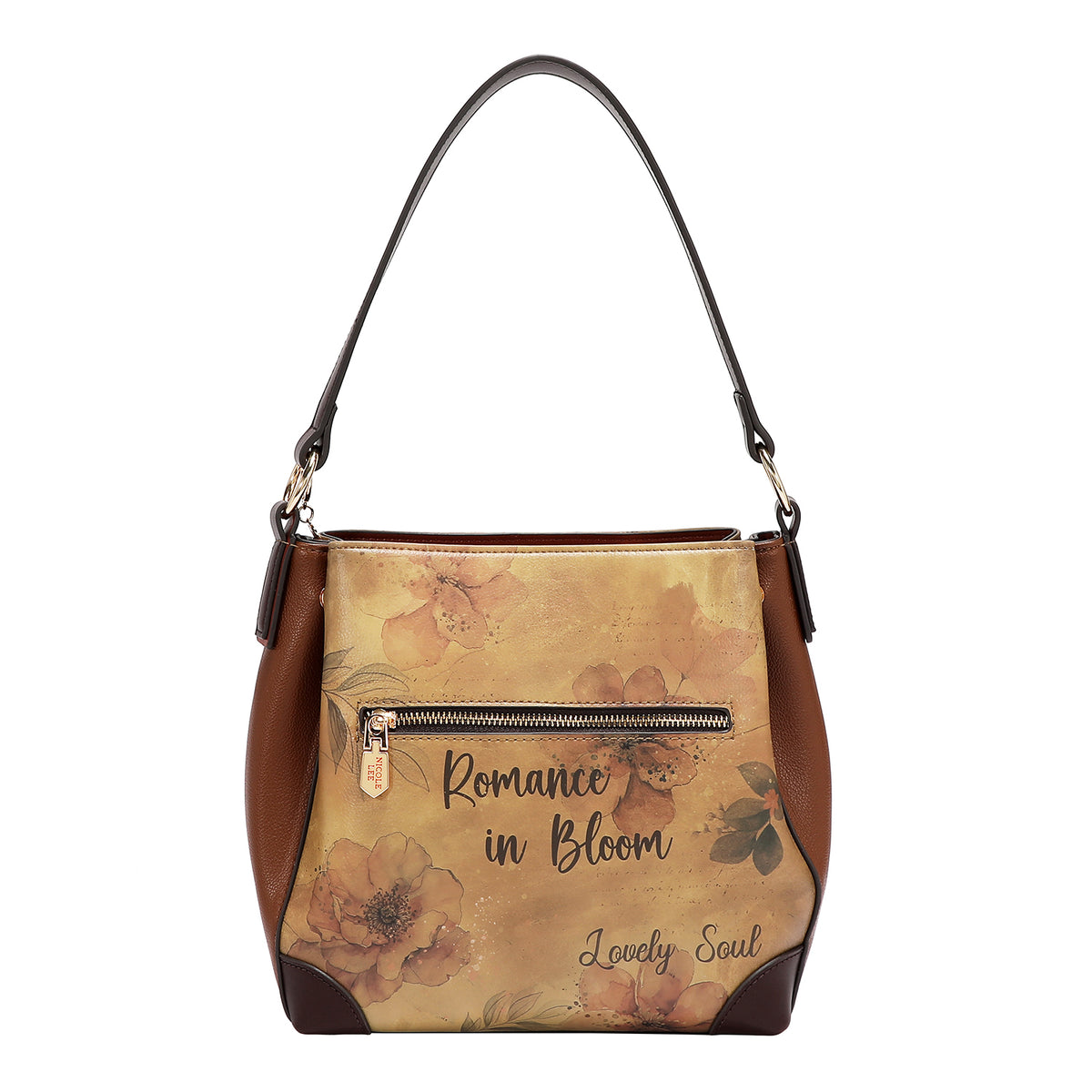 Nicole lee Borsa reflection of love