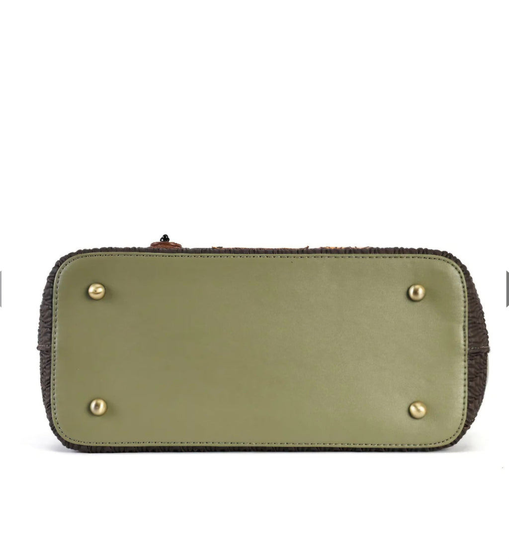 Vendula flower shop - alberghi edition - borsa grace