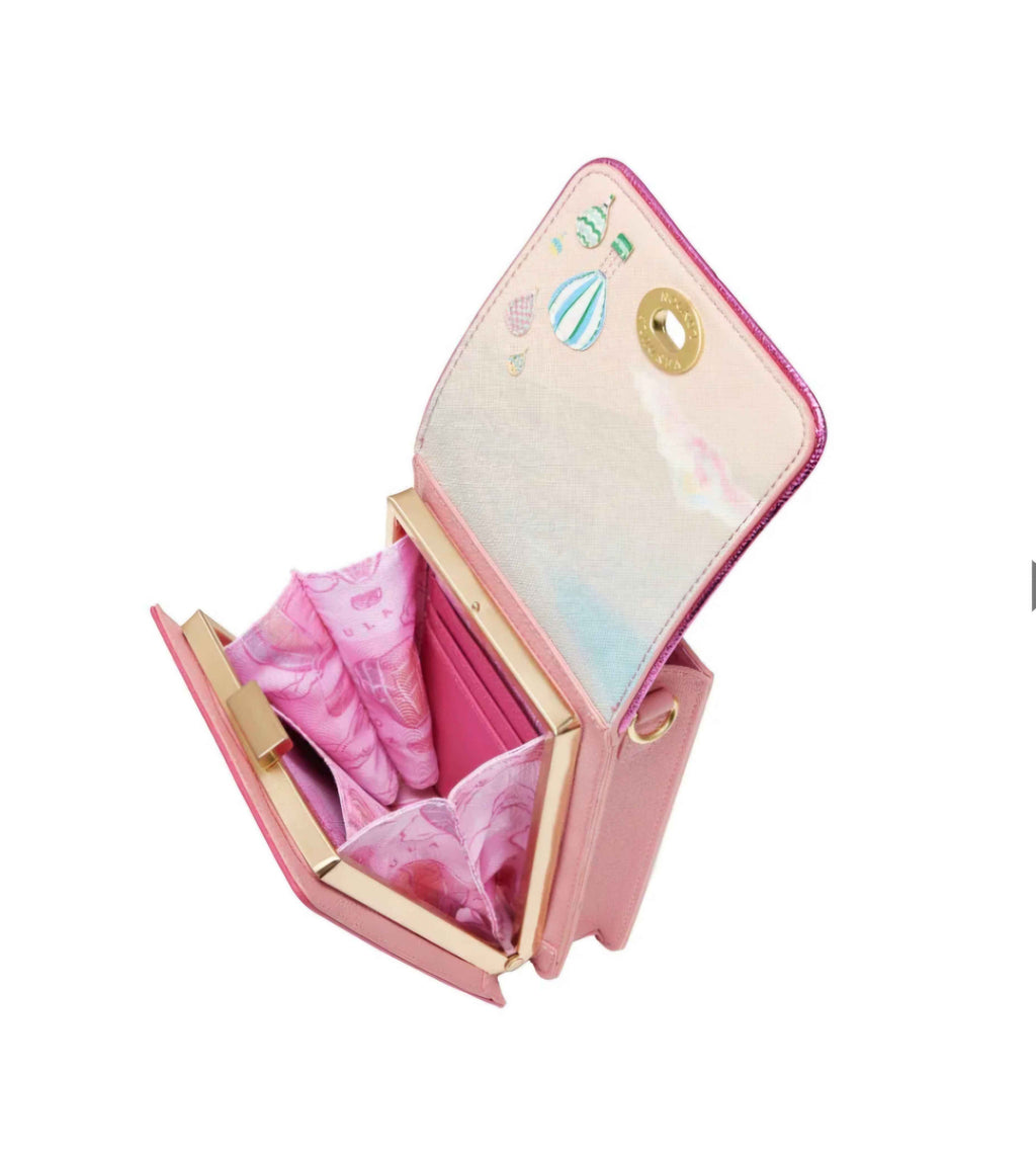 Vendula pochette porta cellulare tara bag above the clouds