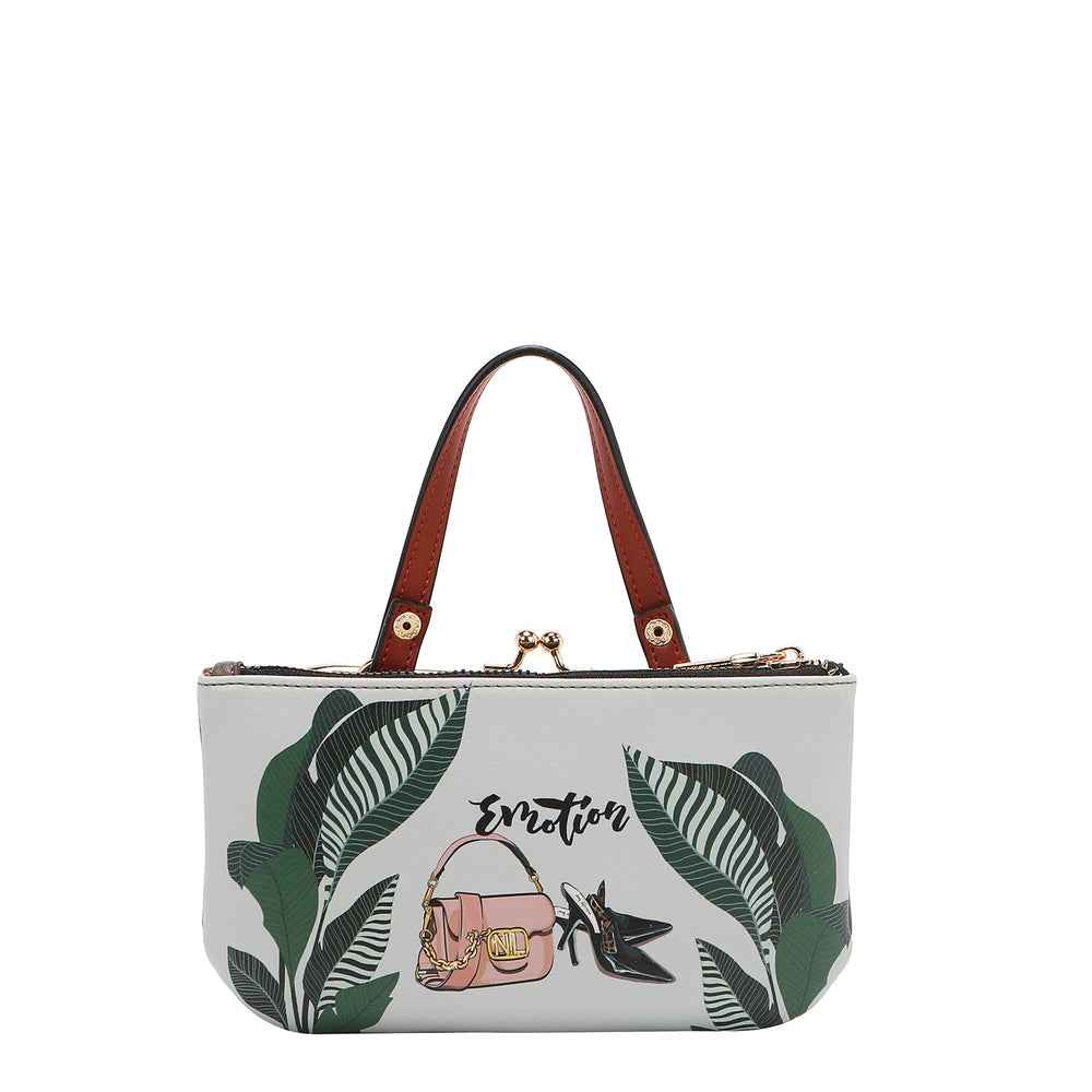 Nicole lee Borsa piccola emotion