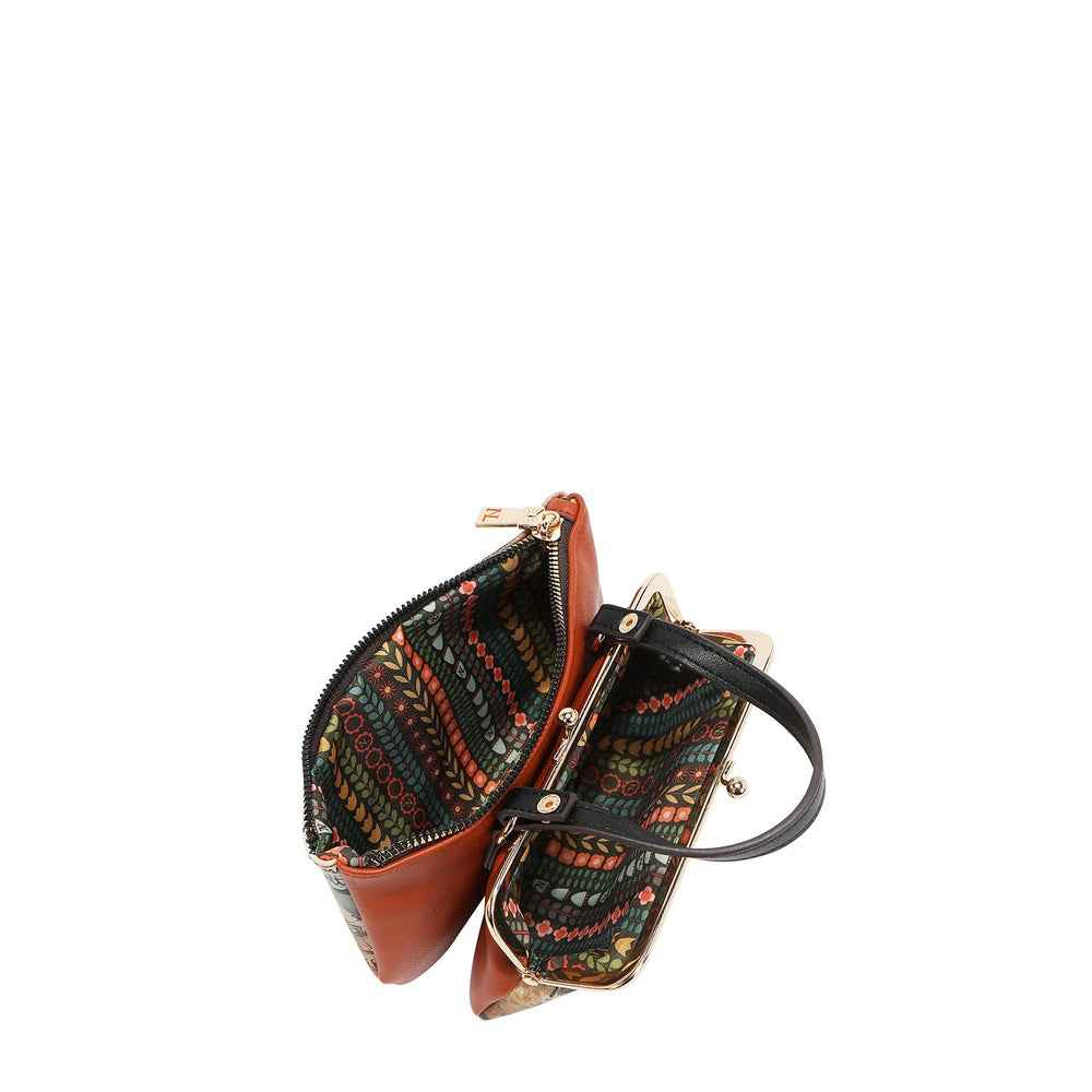 Nicole lee Borsa piccola emotion