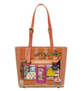 Vendula London Borsa shopper voyage