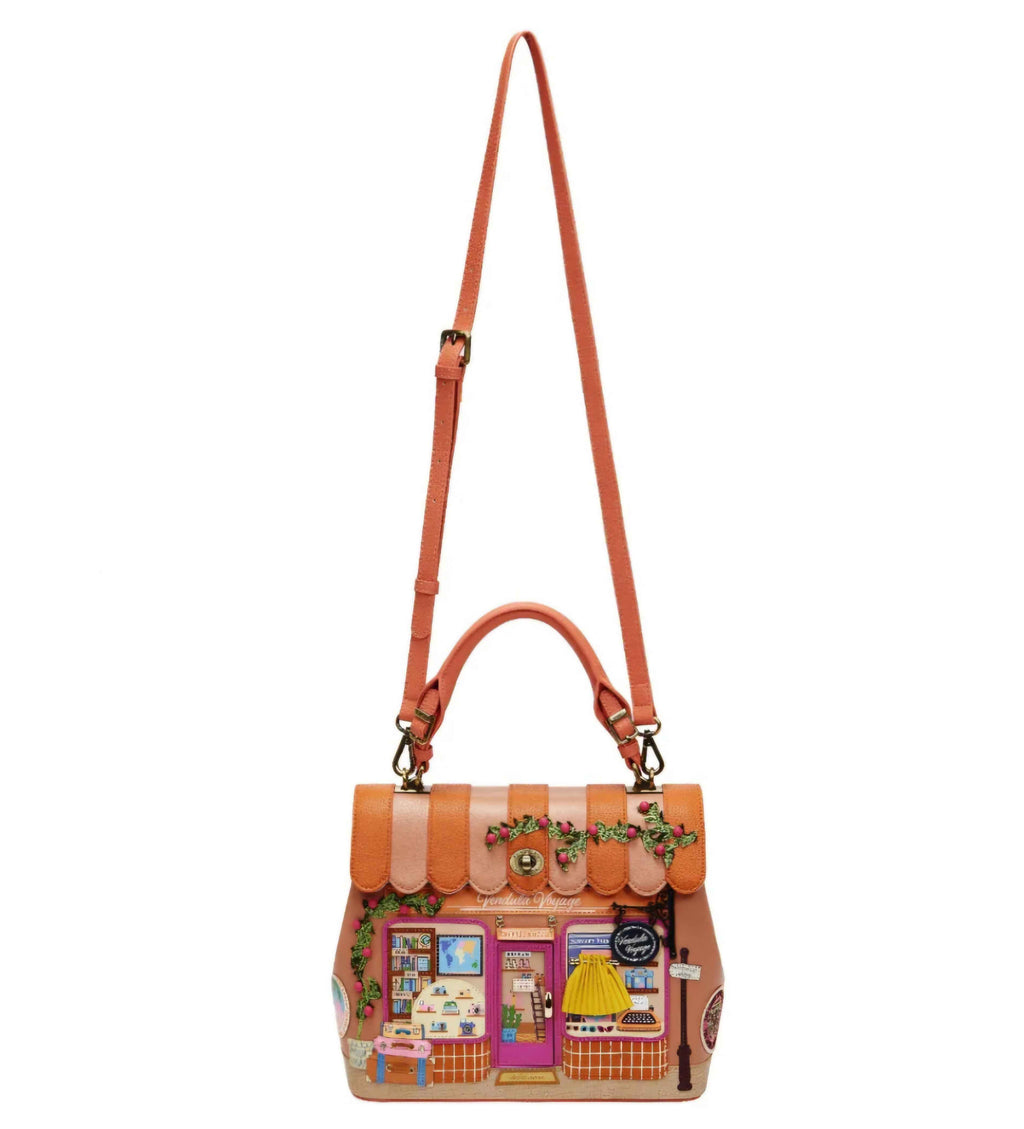 Vendula London Voyage borsa grace bag