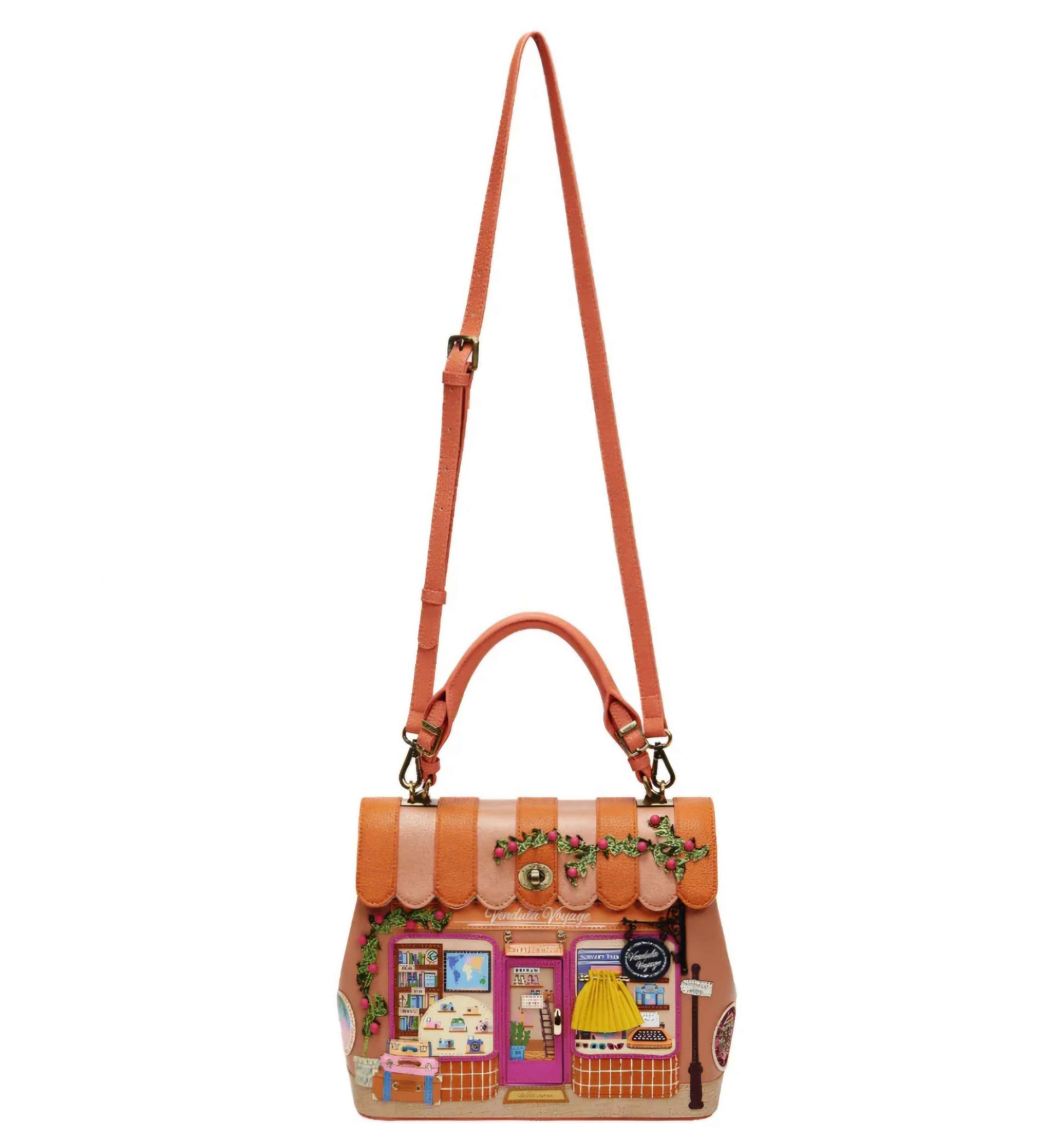 Vendula London Voyage borsa grace bag