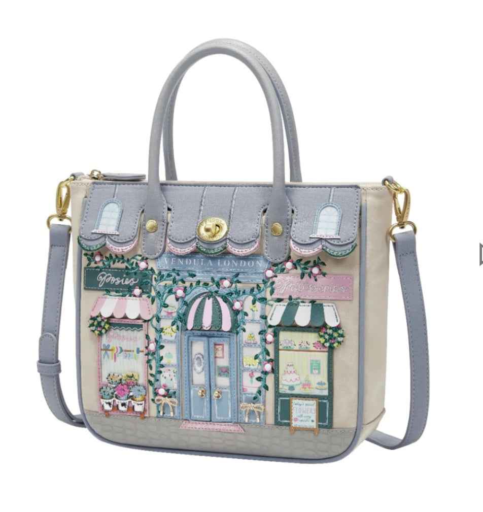 Vendula borsa Isabel poises and patisseries