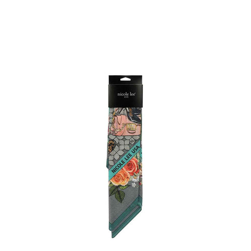 Foulard classic square