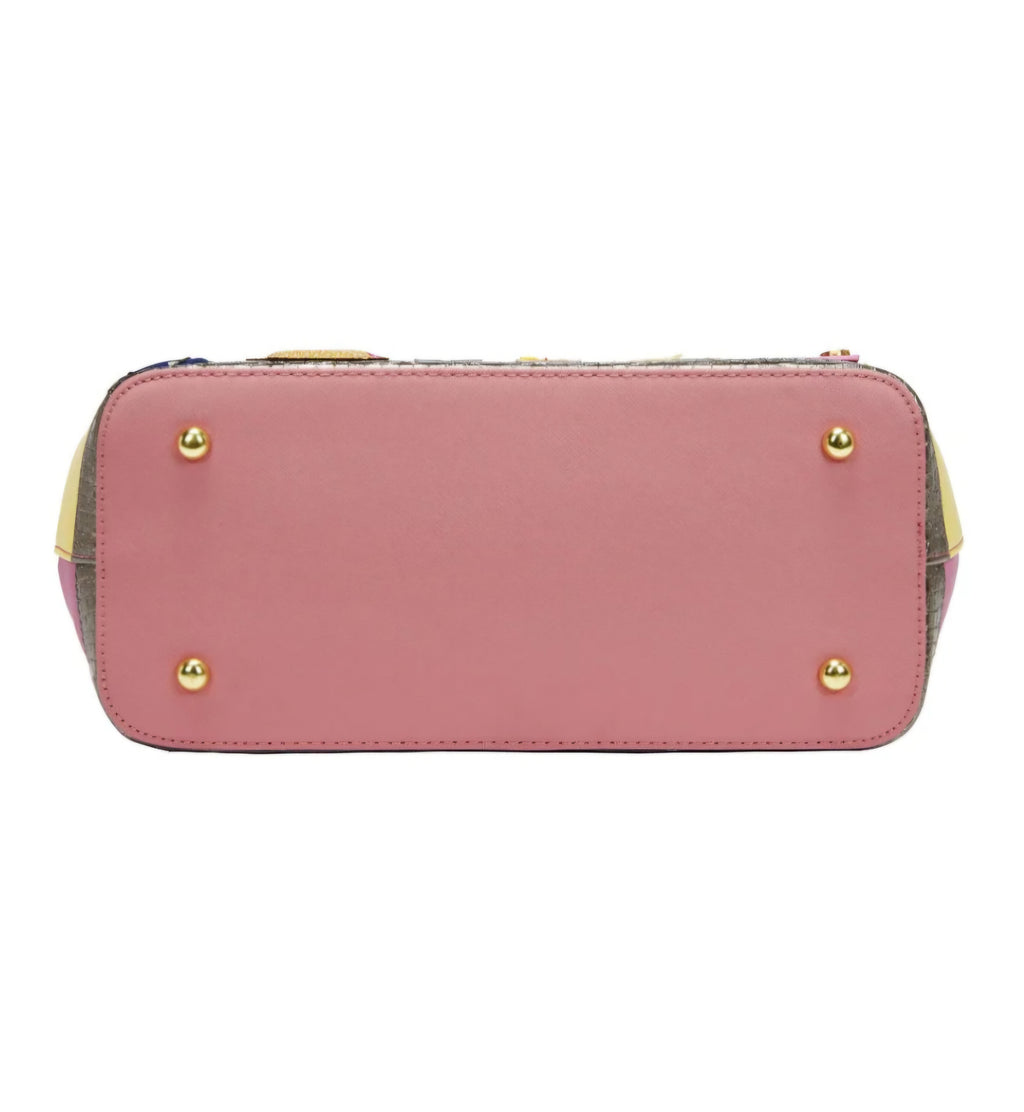 Vendula sewing shop - grace bag