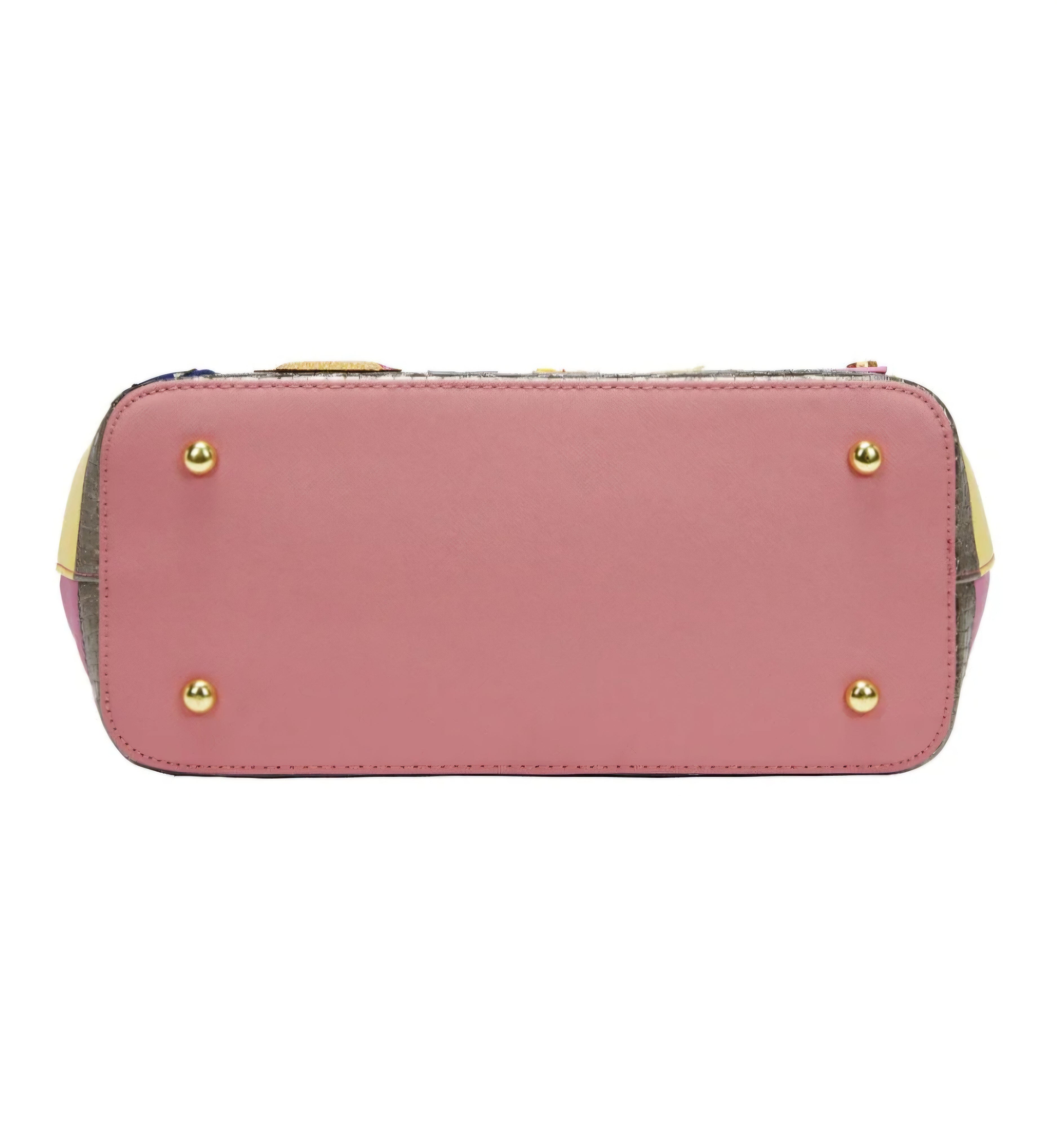 Vendula sewing shop - grace bag