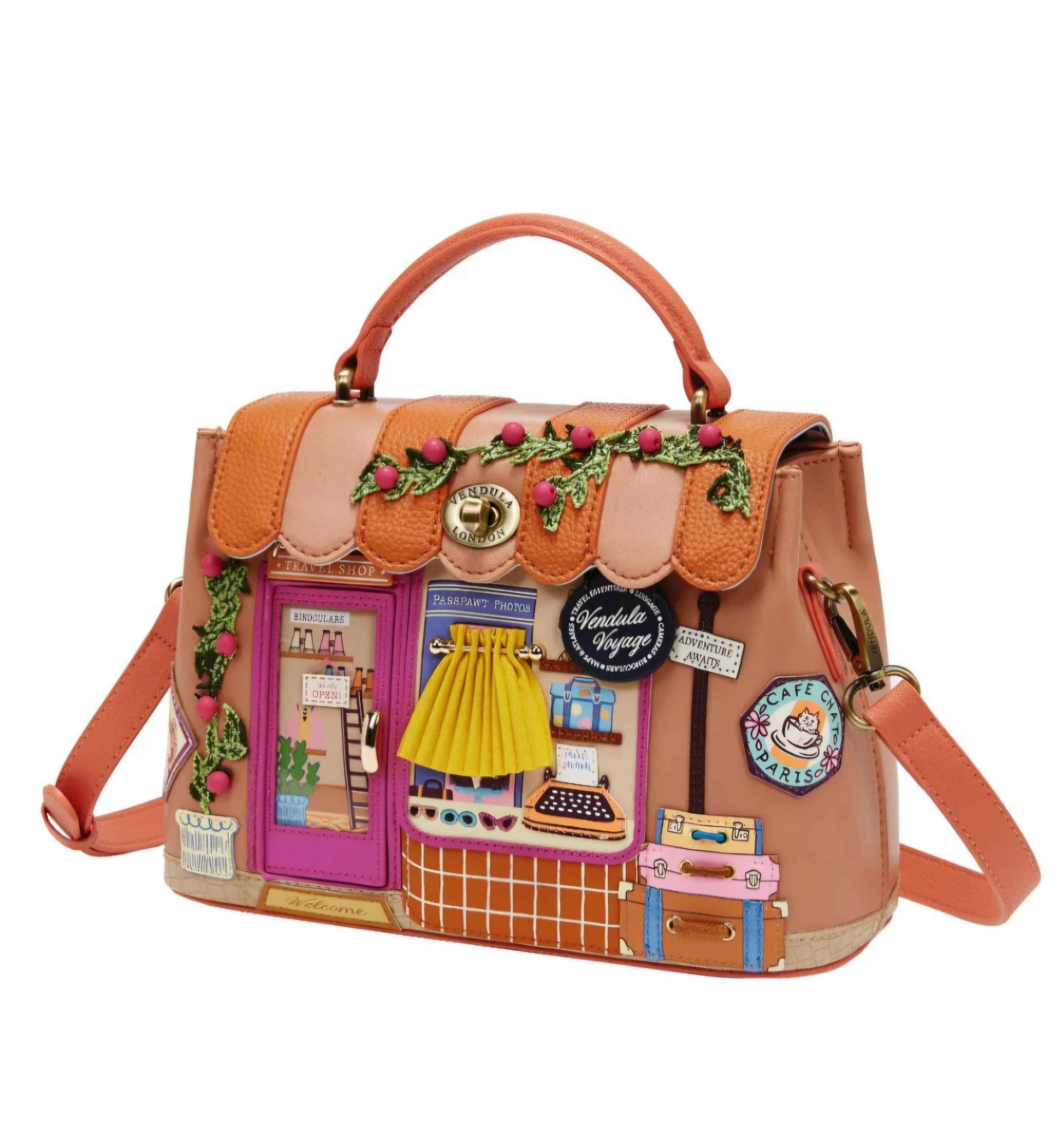 Vendula London Mini grace Voyage