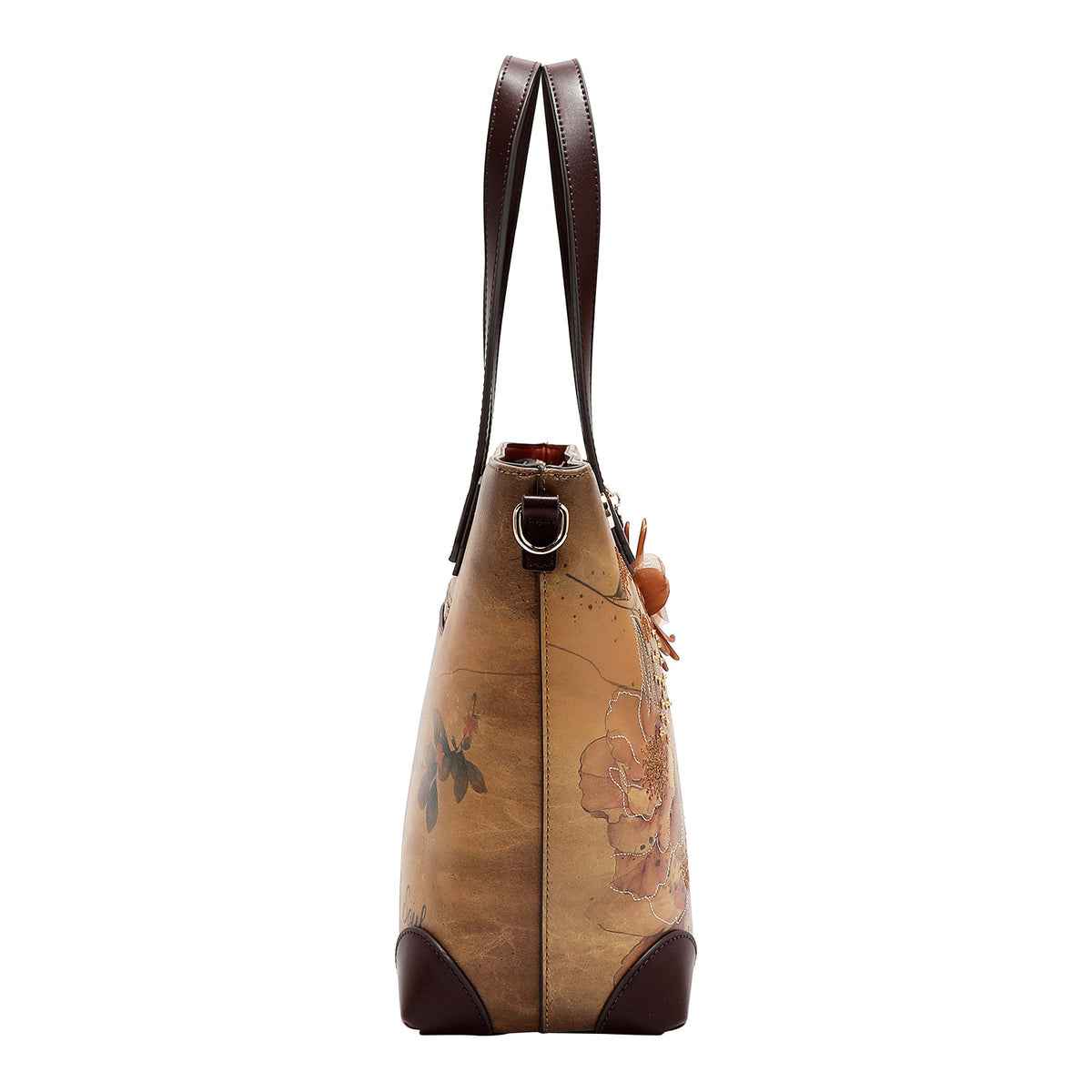 Nicole lee shopper reflection of love