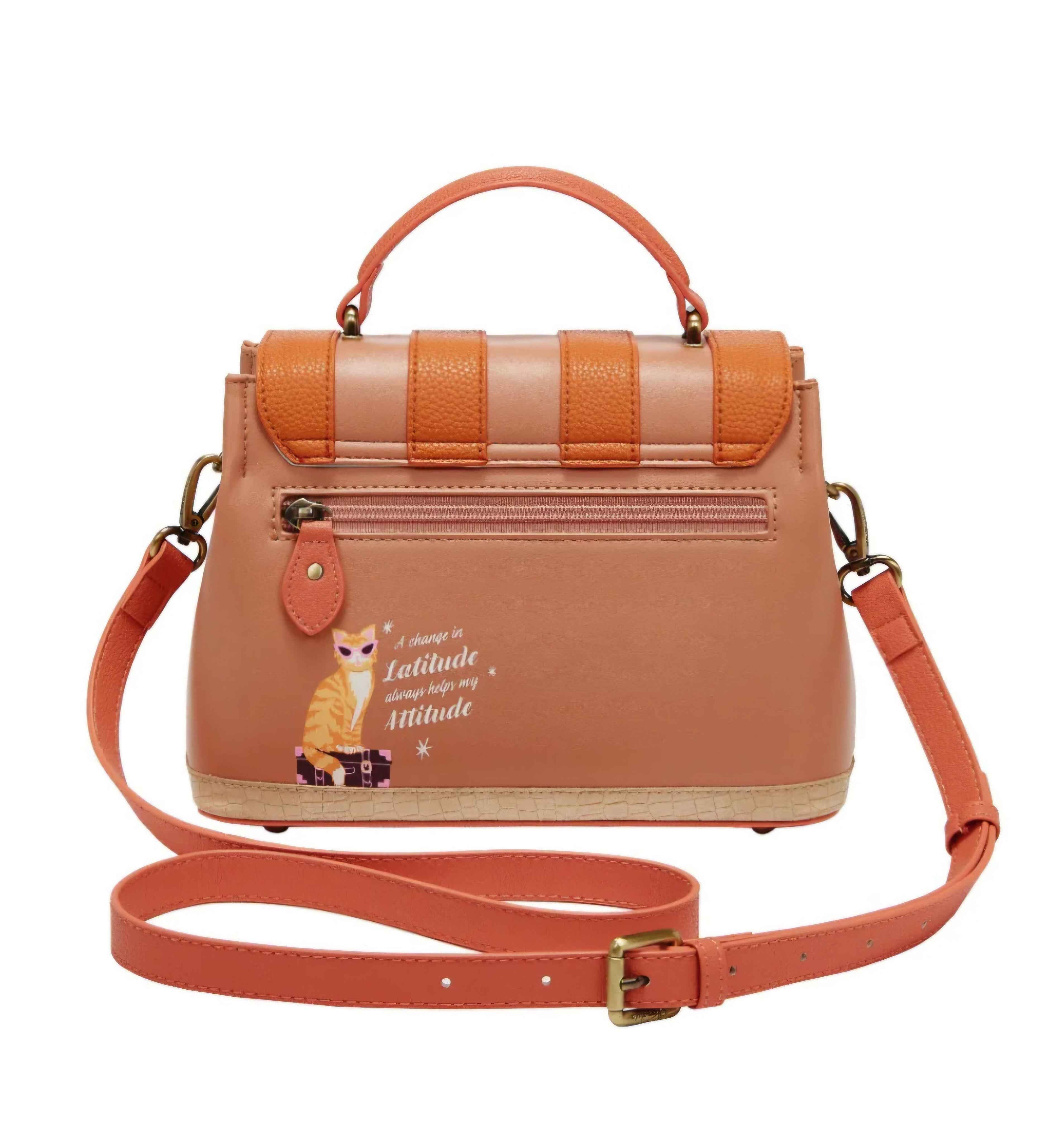 Vendula London Mini grace Voyage